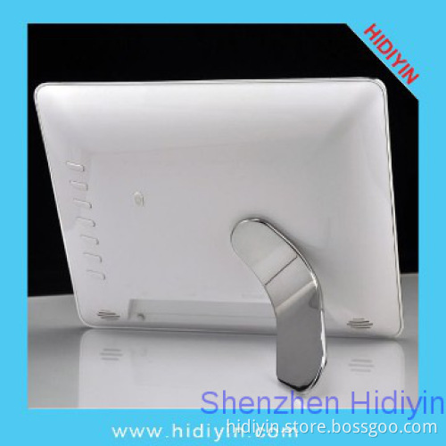17 inch digital photo frame  album usb sd with ROHS